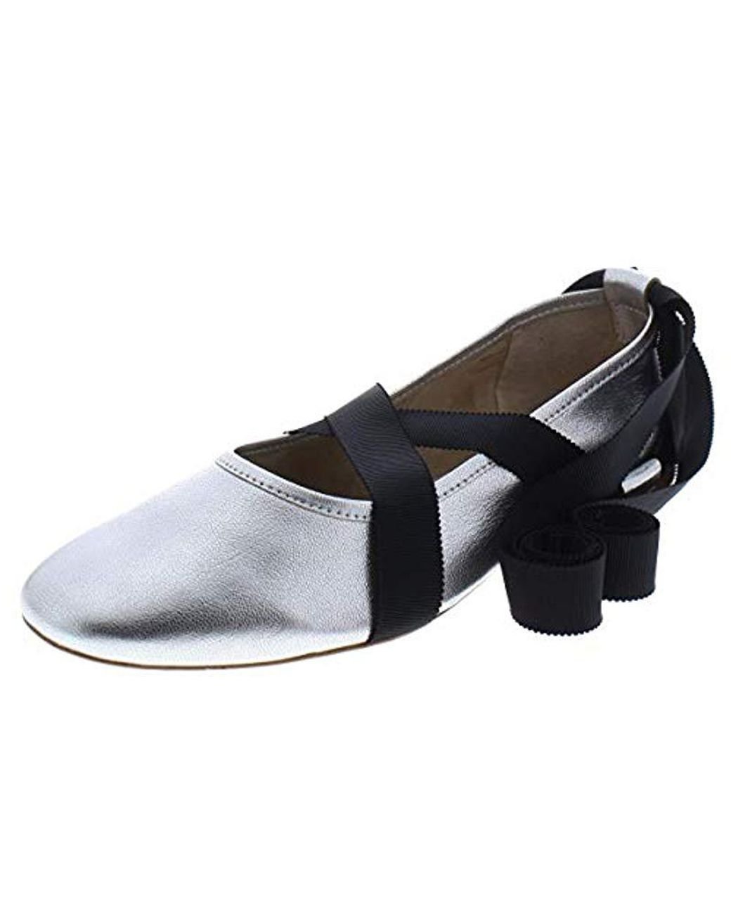 loeffler randall georgie ballet flats