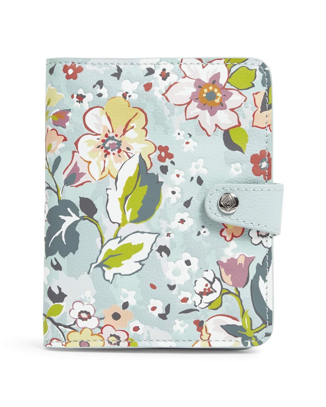 Vera Bradley Passport Wallet Save 12 Lyst