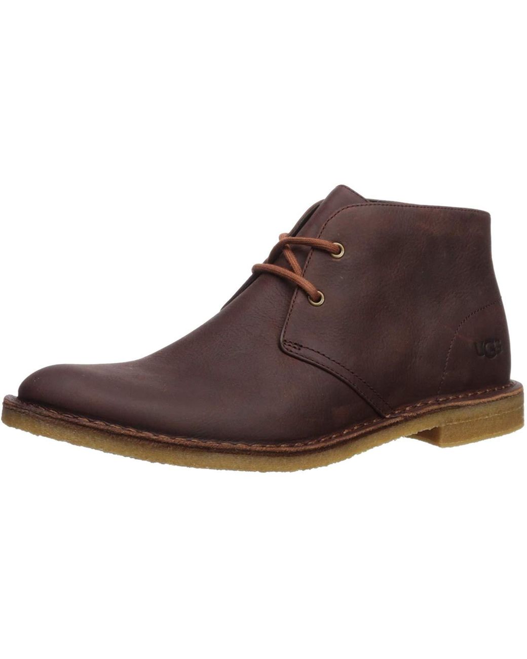 ugg groveland chukka