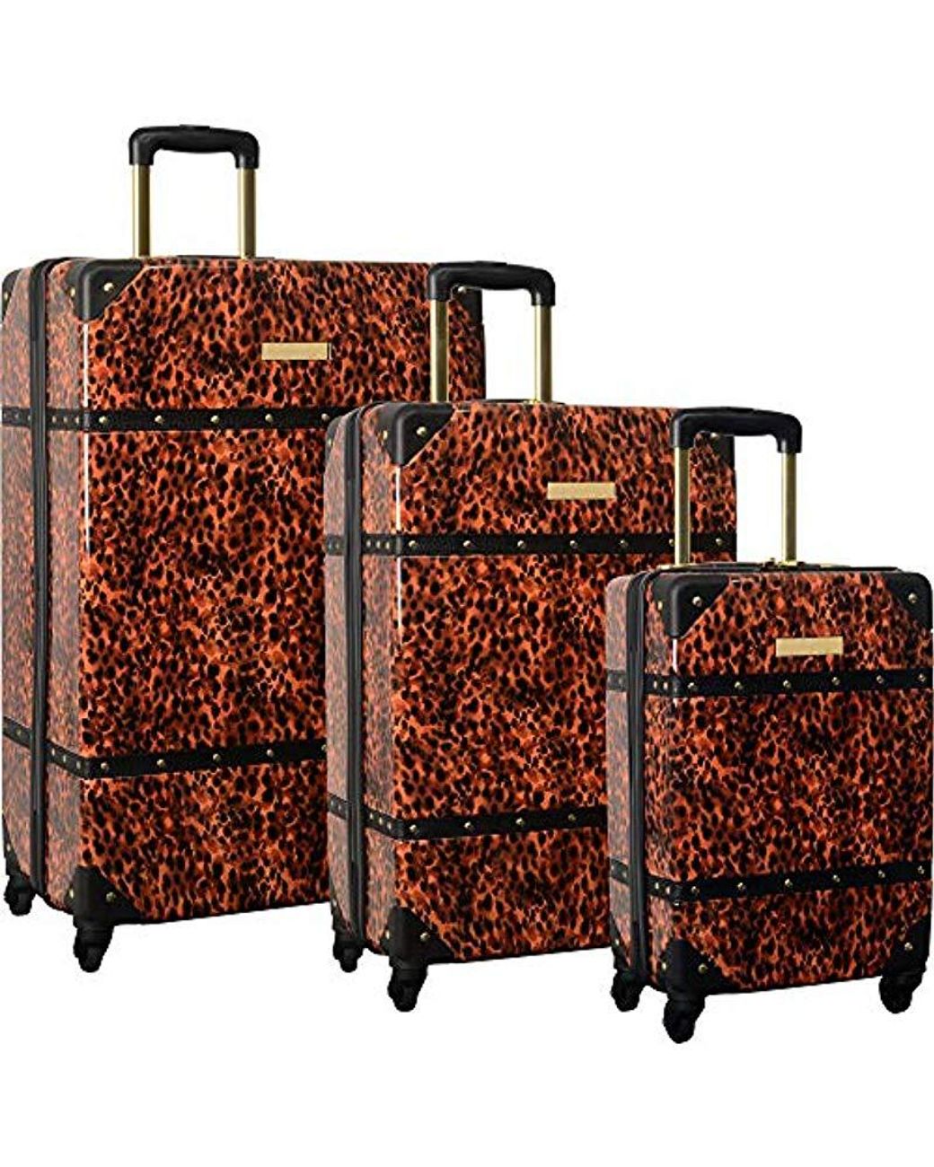 Vince Camuto Luggage | Lyst