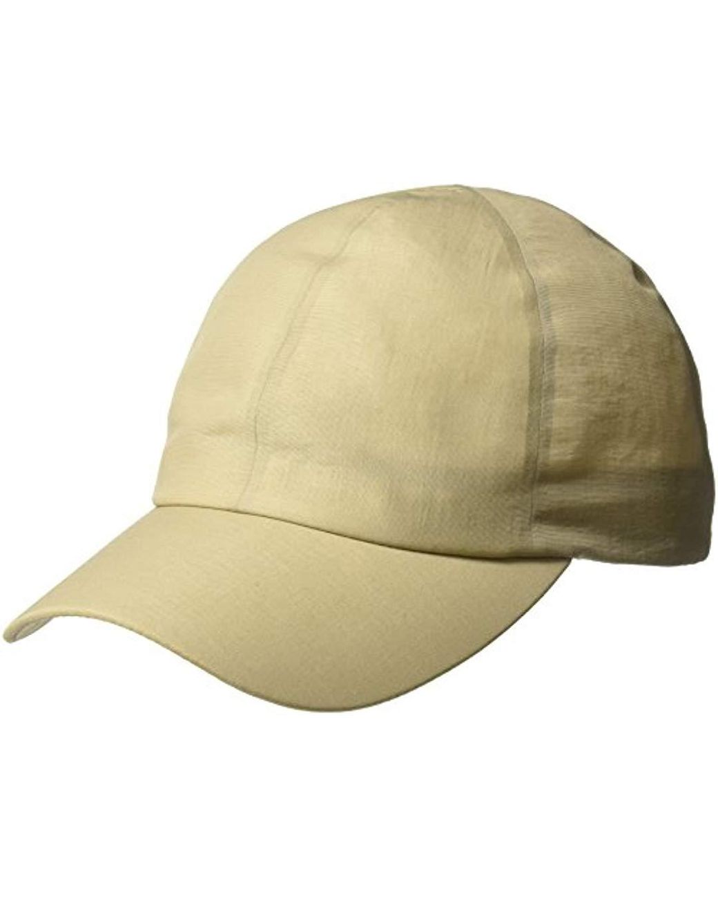 perry ellis caps