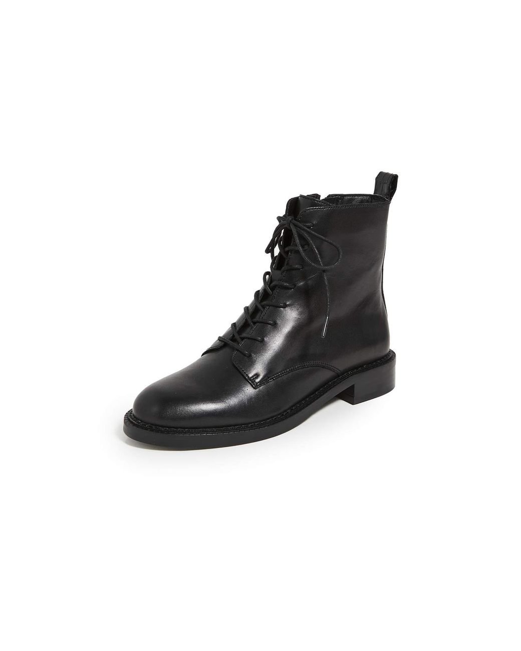 nellyn combat boot
