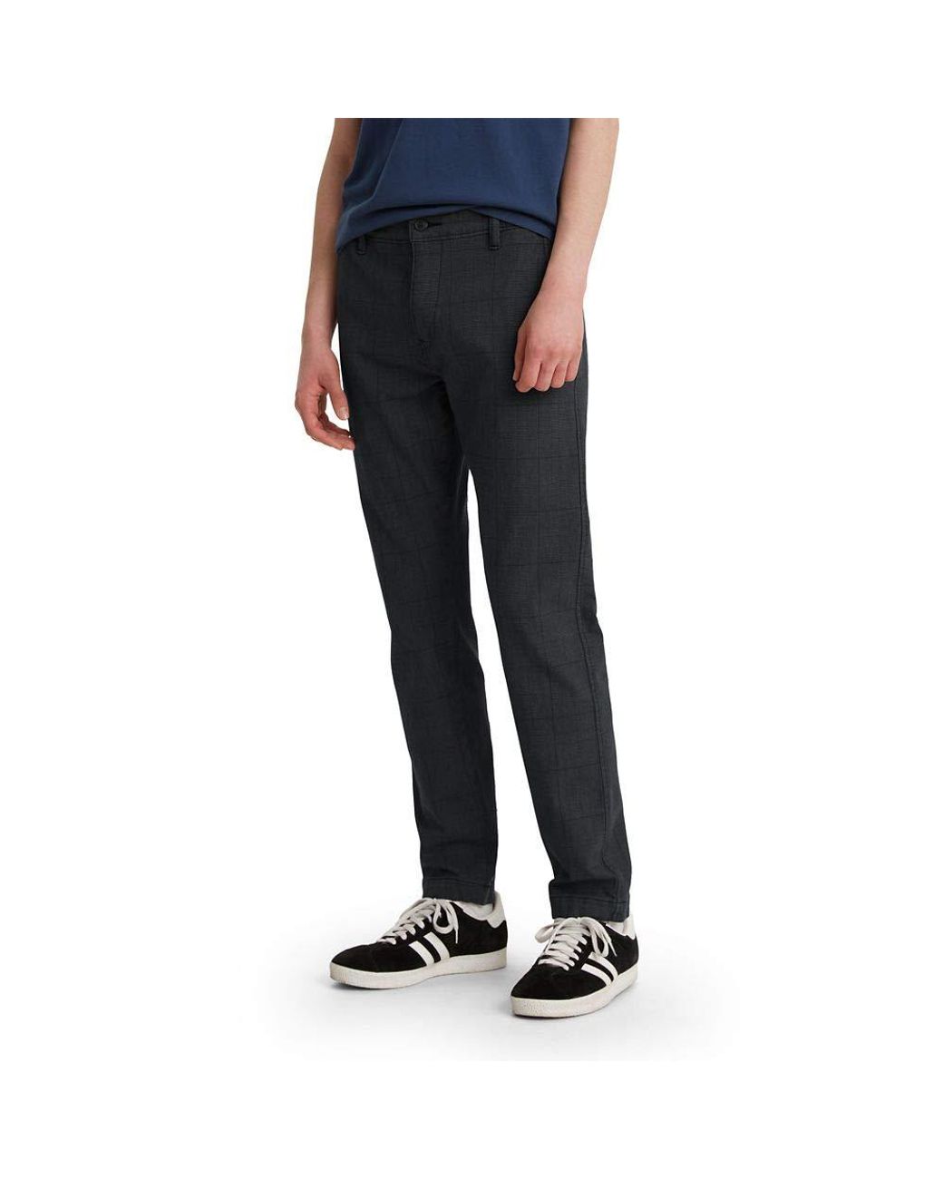 levi stretch chino
