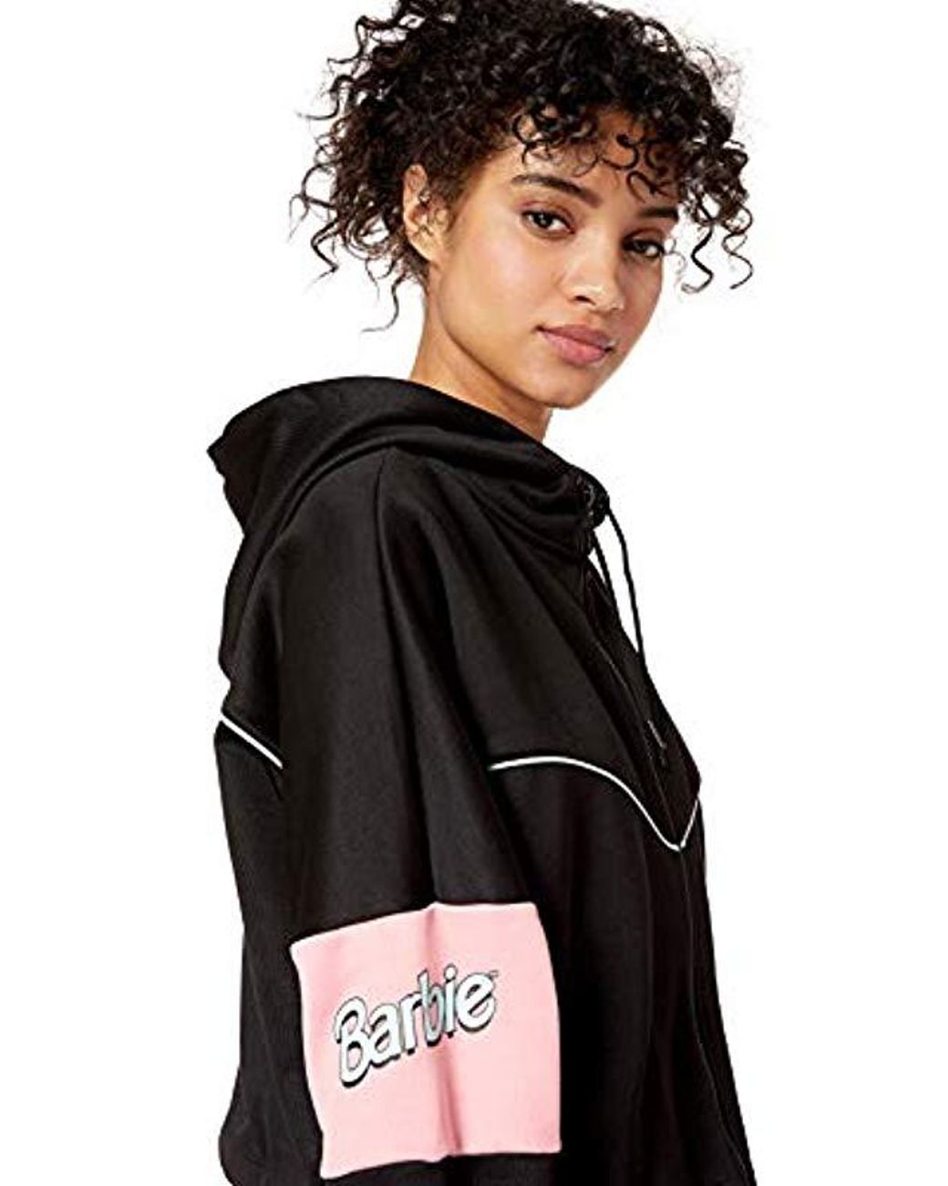 barbie puma jacket