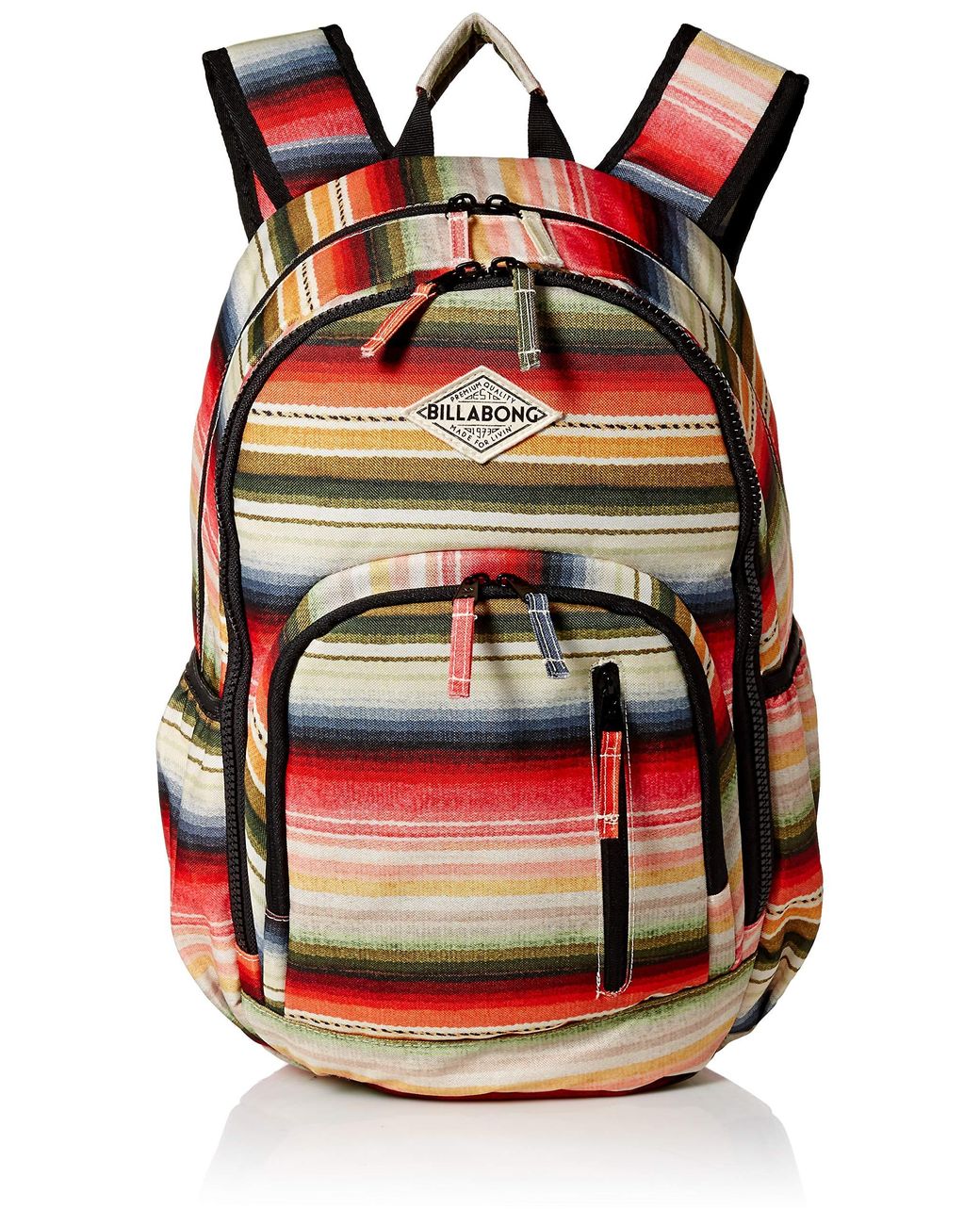 Billabong Roadie Backpack Lyst