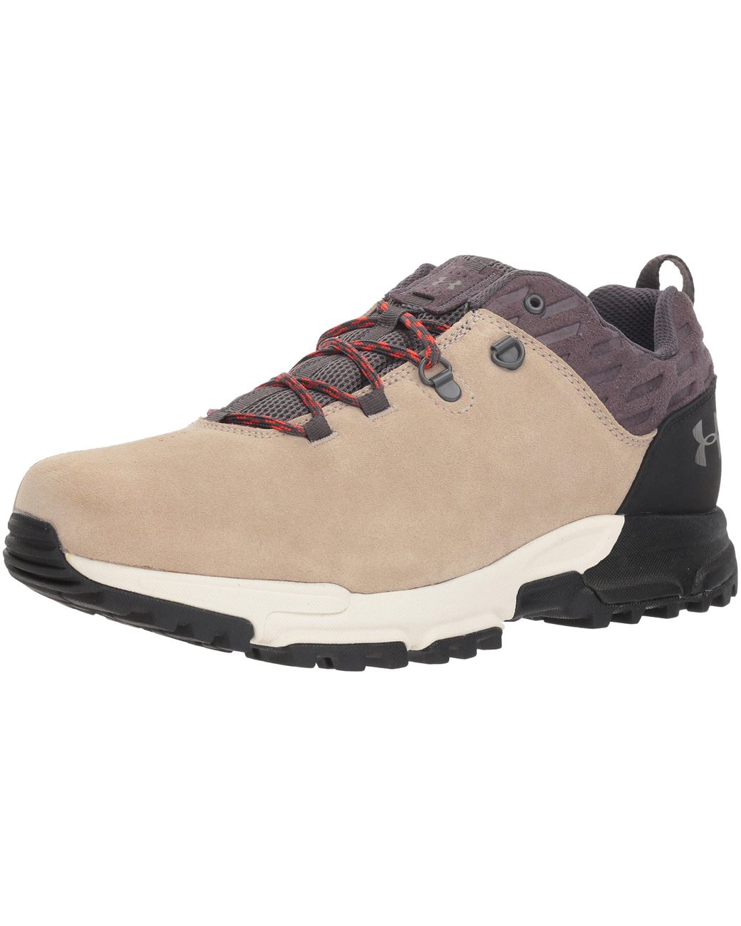 under armour waterproof shoes