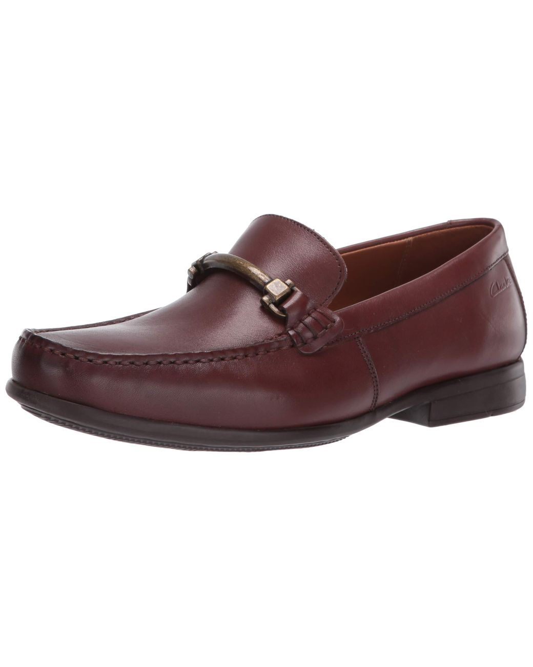 Clarks claude stride Clearance