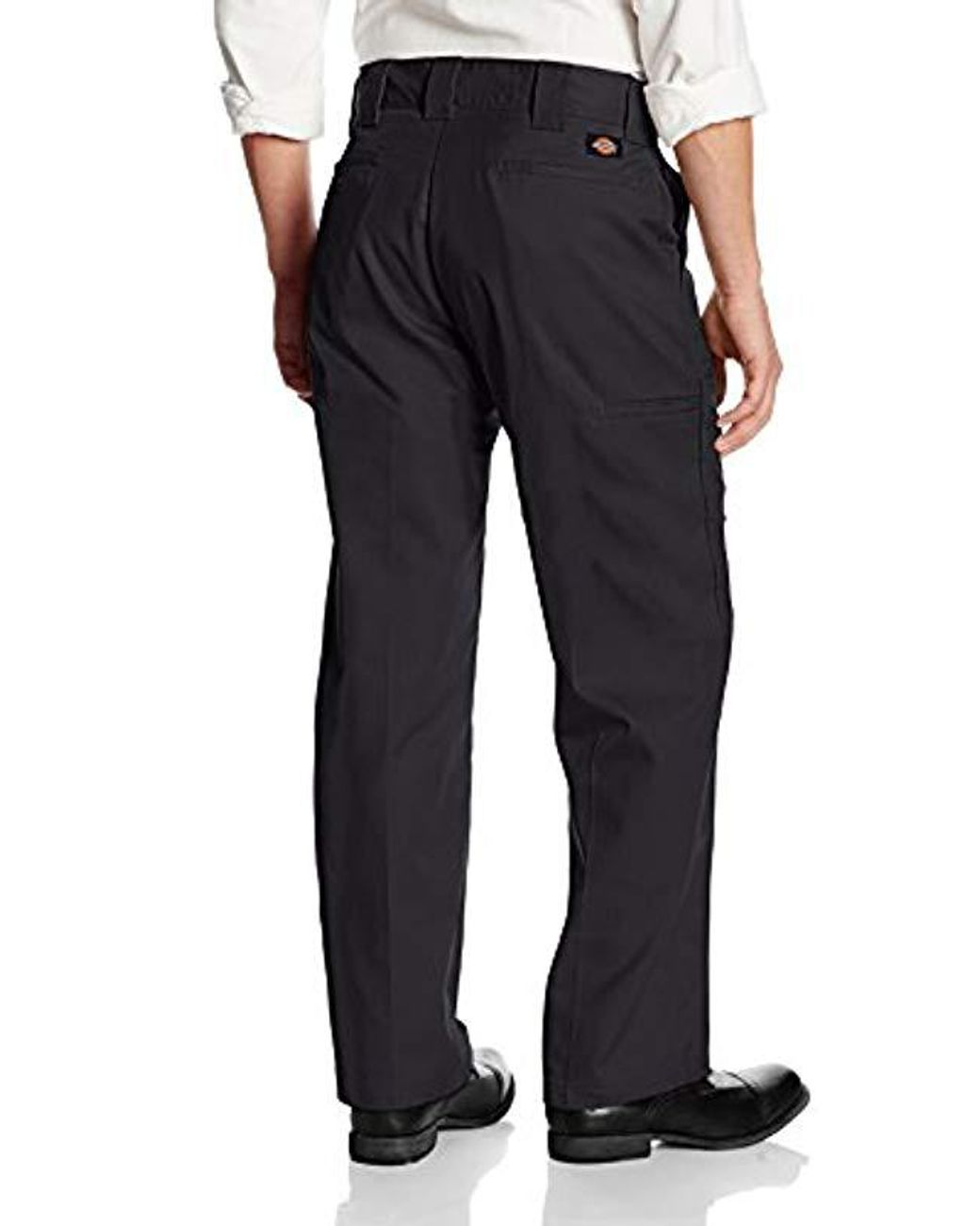 dickies relaxed fit comfort waist pants