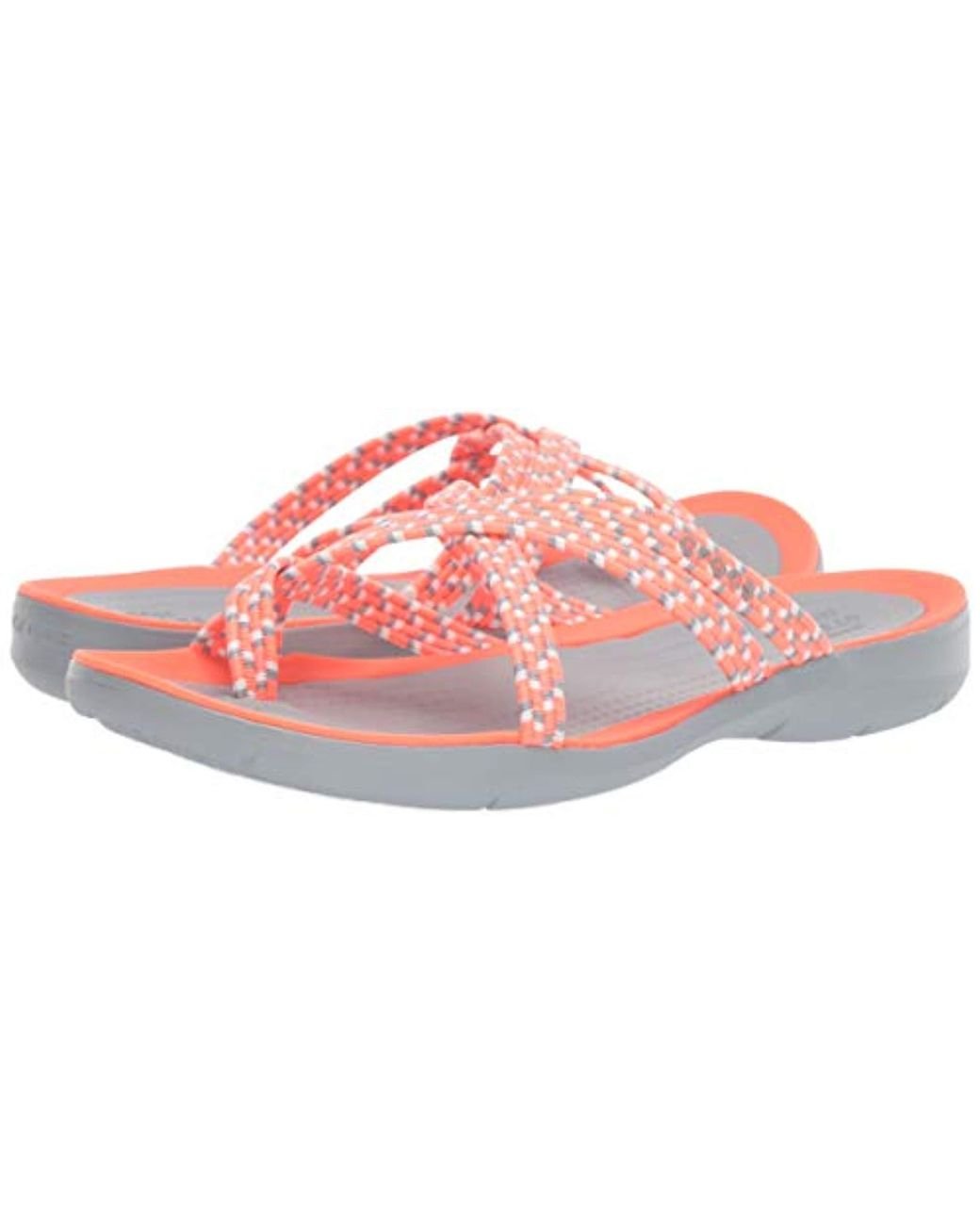 Crocs swiftwater hotsell braided