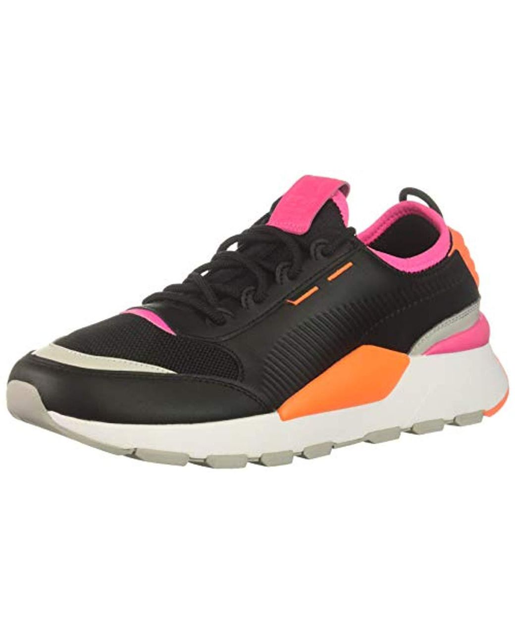 rs sound puma