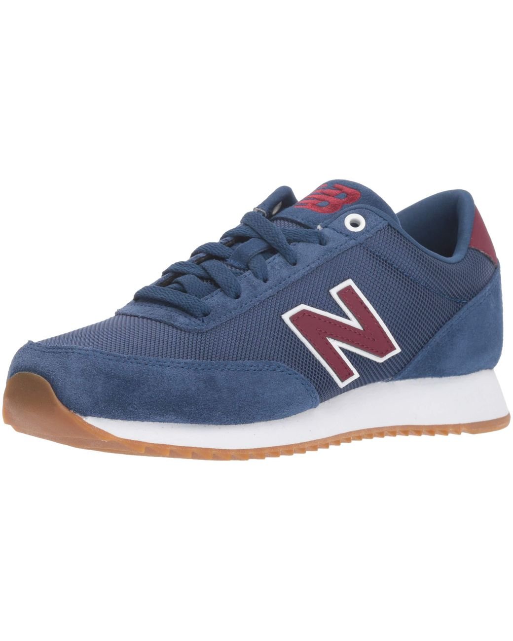 new balance 501 cyan