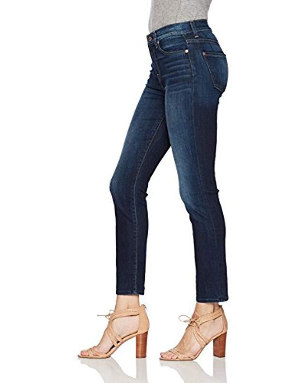 seven for all mankind roxanne ankle