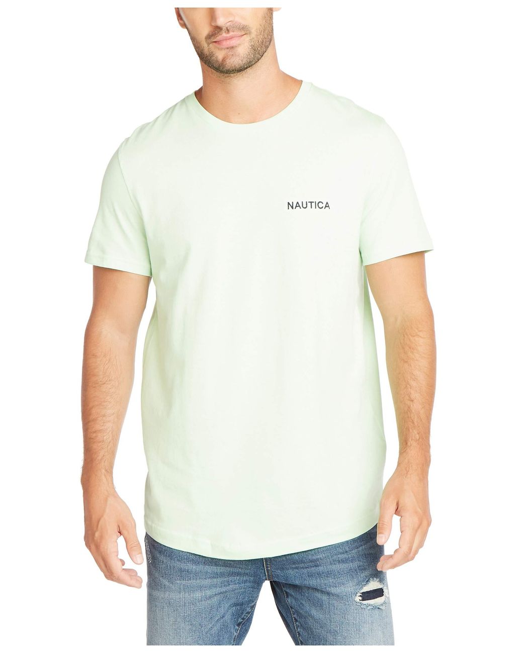 nautica 3rx patina green nautica 3rx patina green