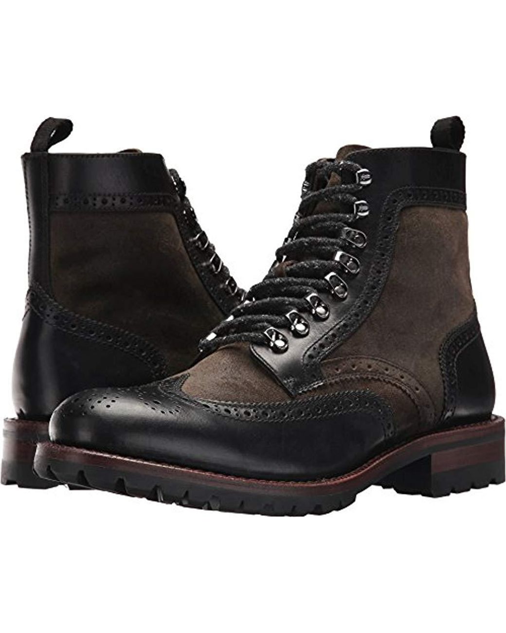 frye george adirondack