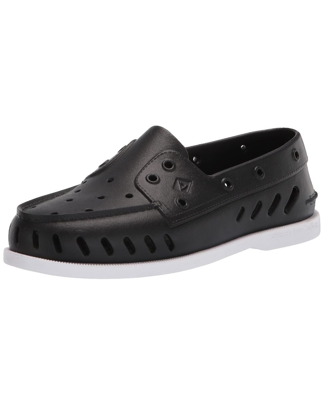 sperry men's authentic original float boat shoe