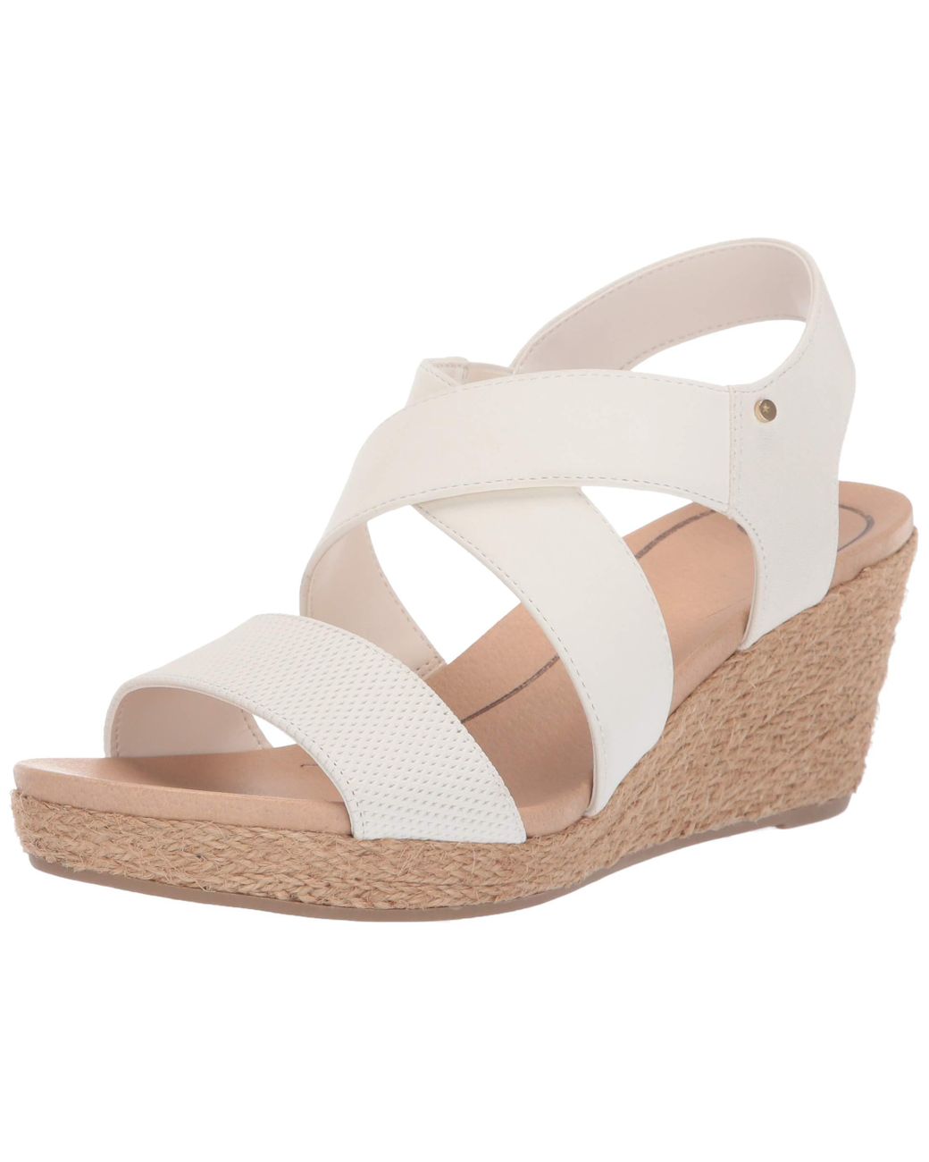 dr scholl's emerge wedge