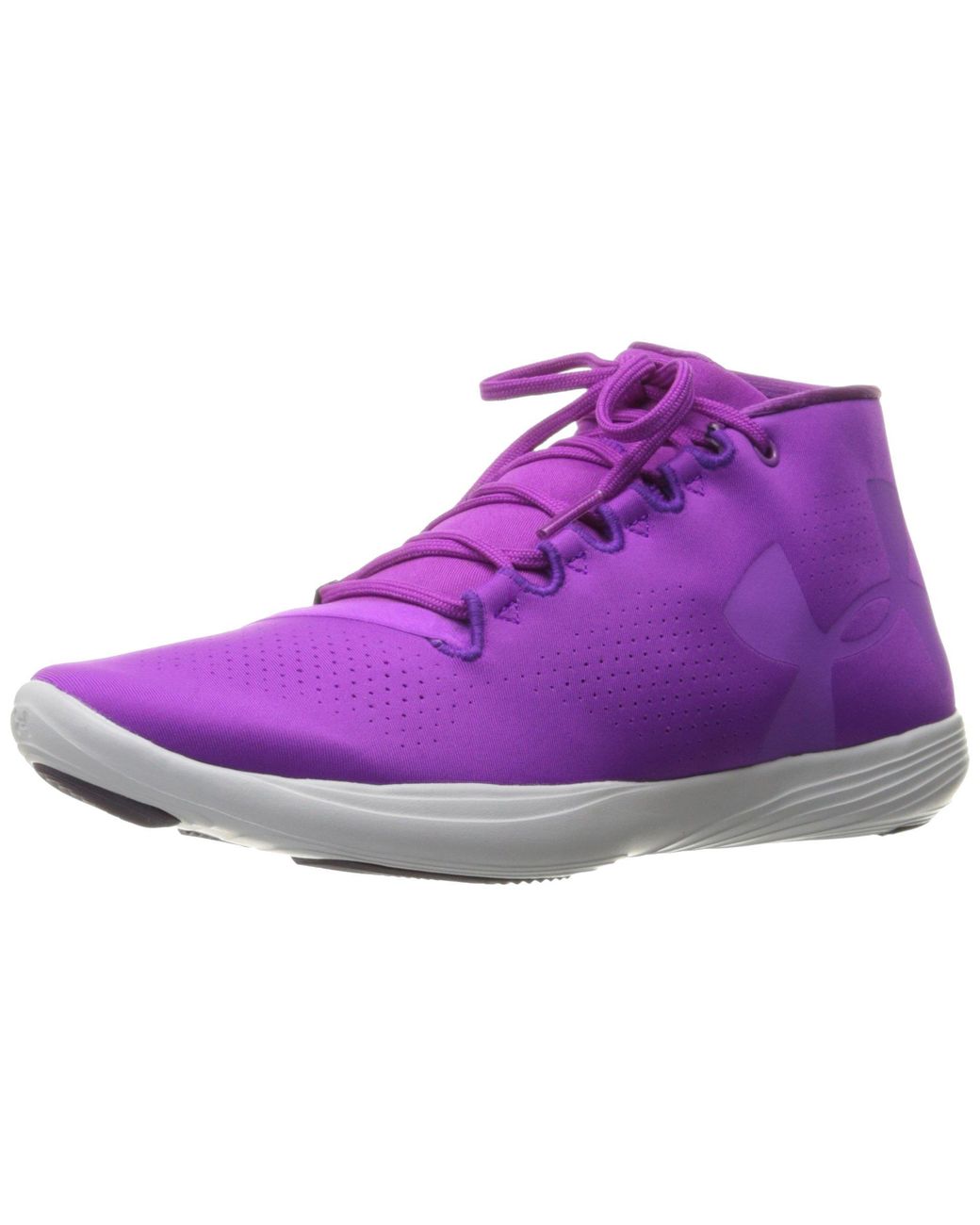 Under armour shop street precision mid