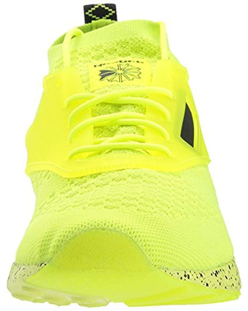 reebok zoku runner brun