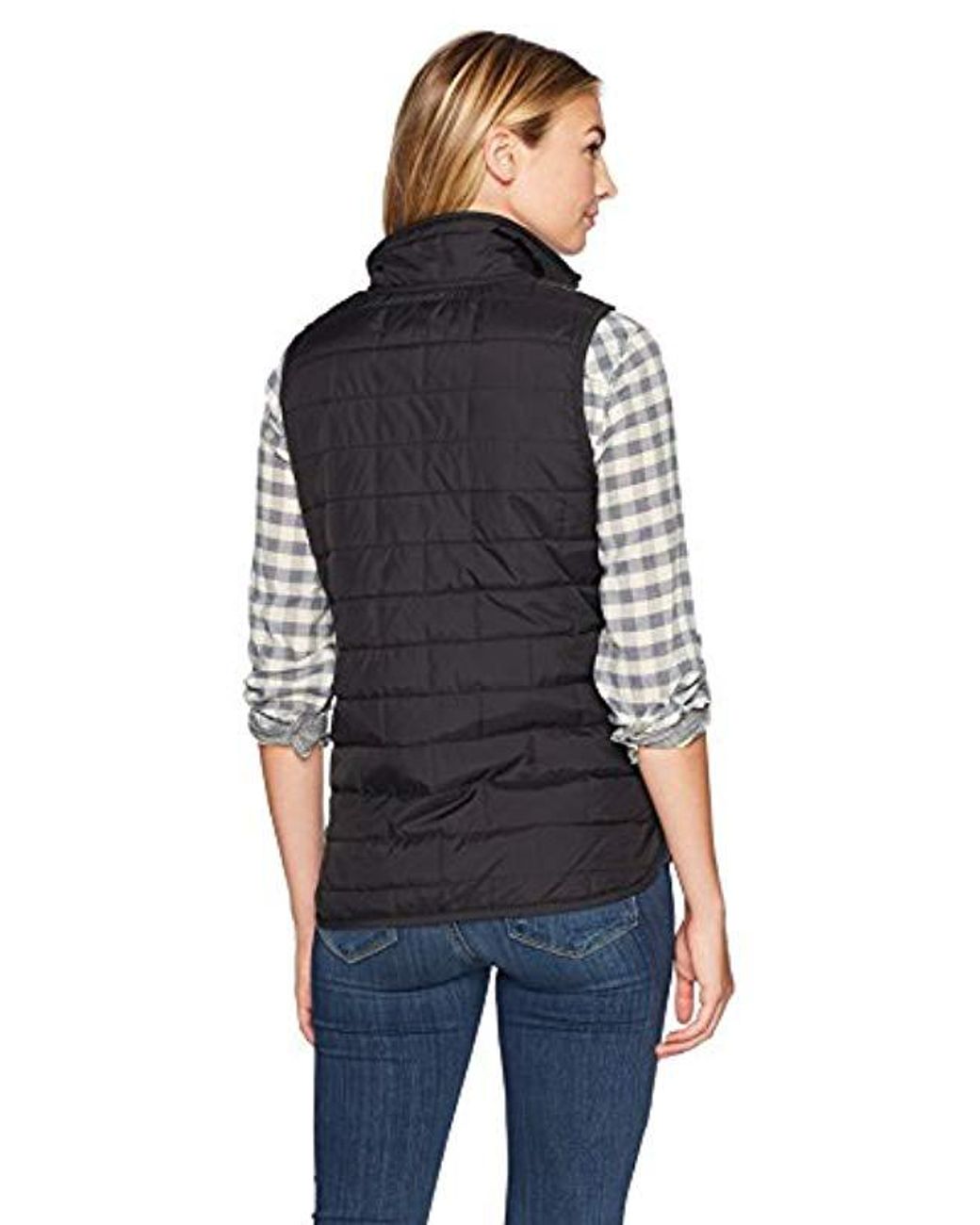 Carhartt Women's Reversible Vest Online 