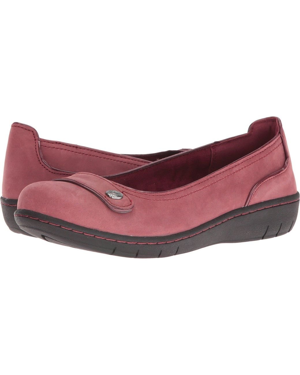 skechers ballet flats with bow