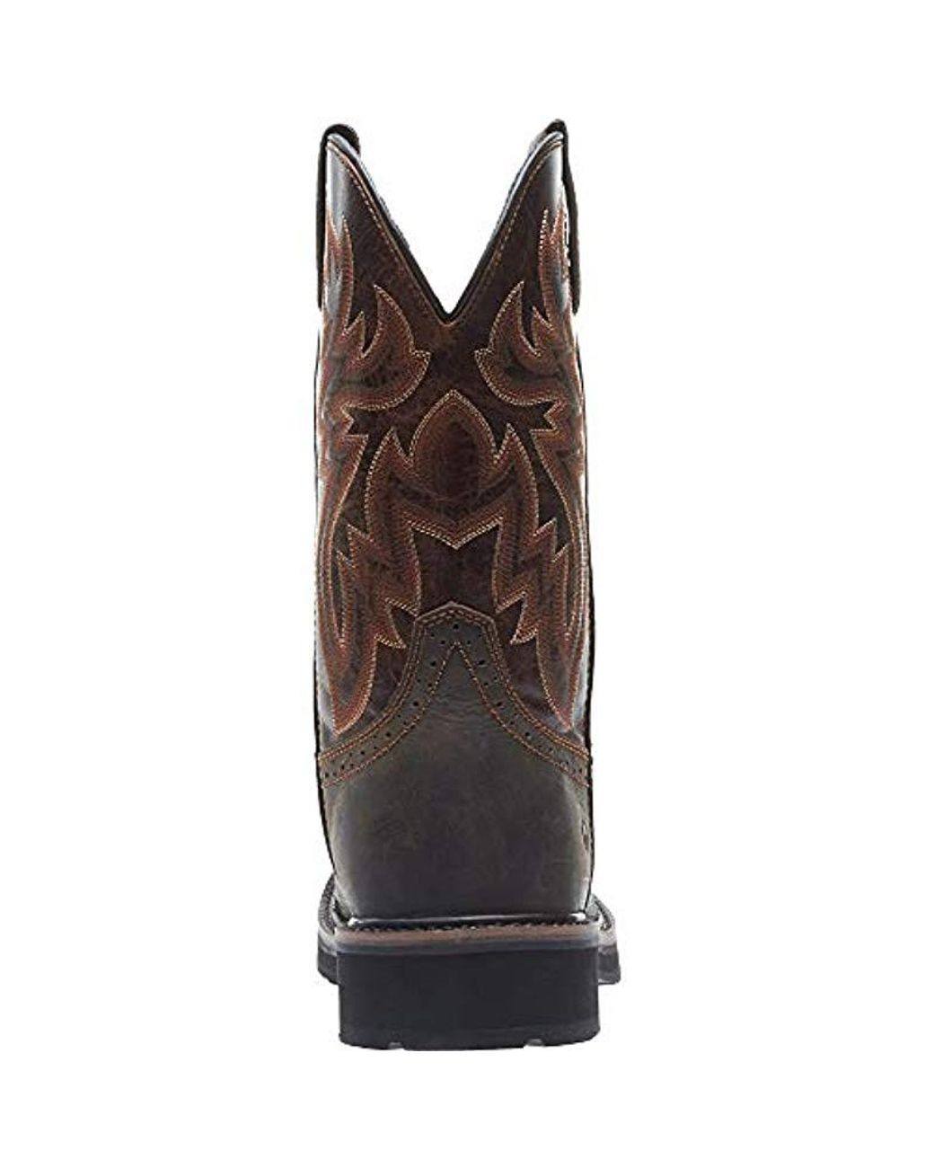 amazon prime wolverine work boots