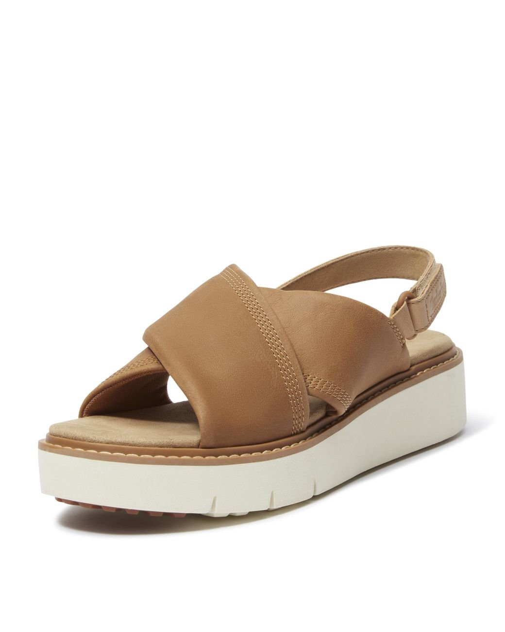 Ladies Sandals Timberland Safari Dawn Multi Strap Sandal Dawn