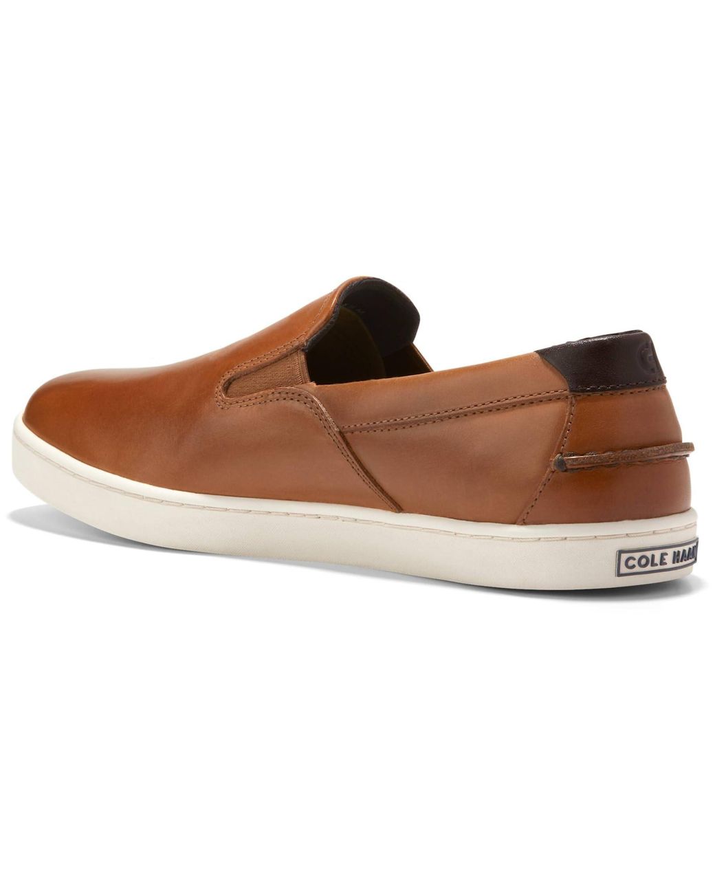 Cole haan nantucket deck slip on cheap