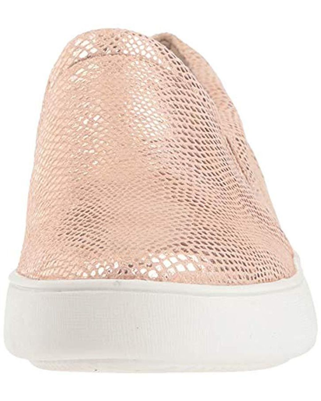 Naturalizer marianne 2025 rose gold