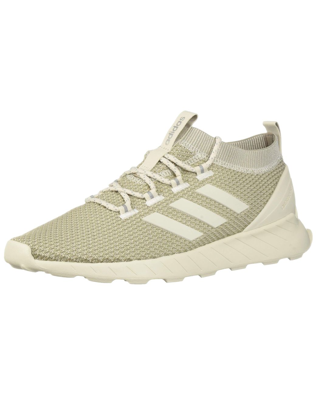 adidas questar rise white