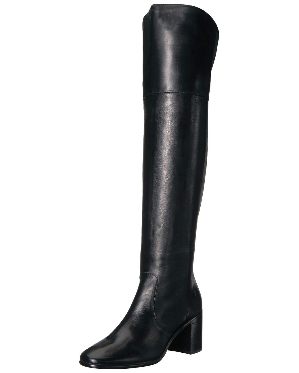 frye julia bootie black