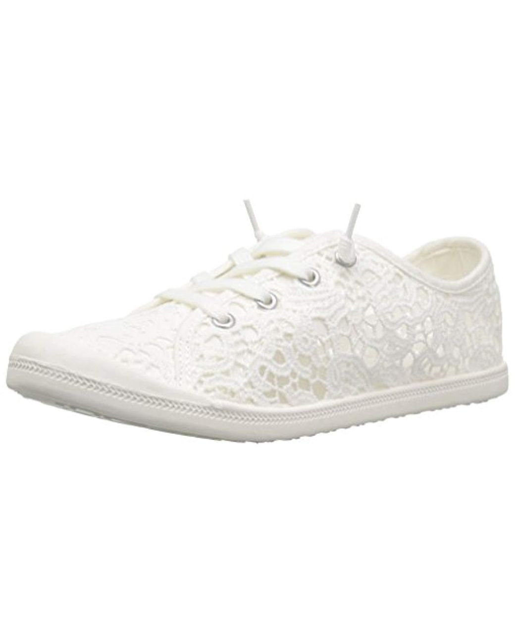madden girl bailey sneaker