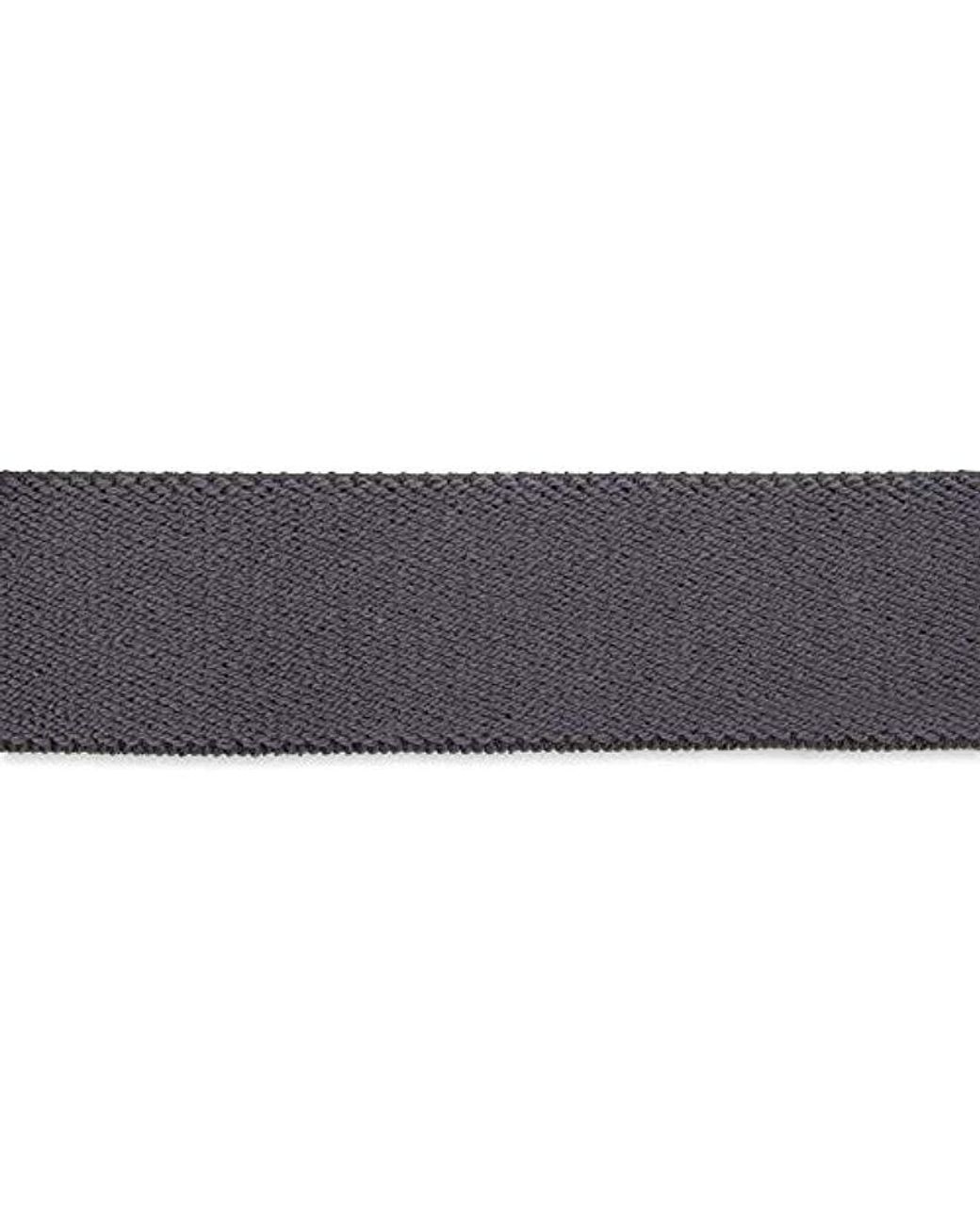 Dickies Mens 1-1//2 Solid Straight Clip Suspender,Black,