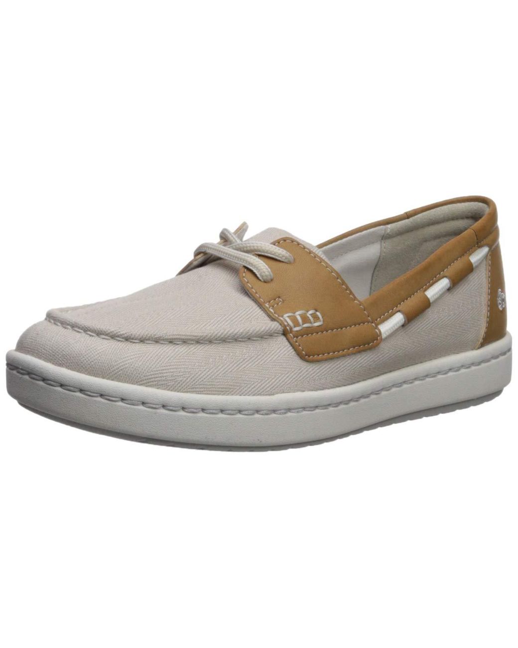 clarks top sider shoes