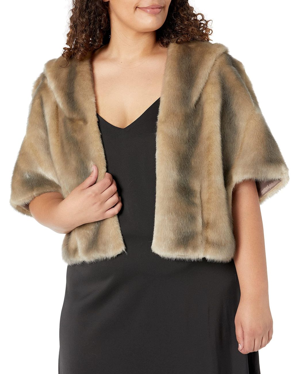 eliza j bolero cardigan