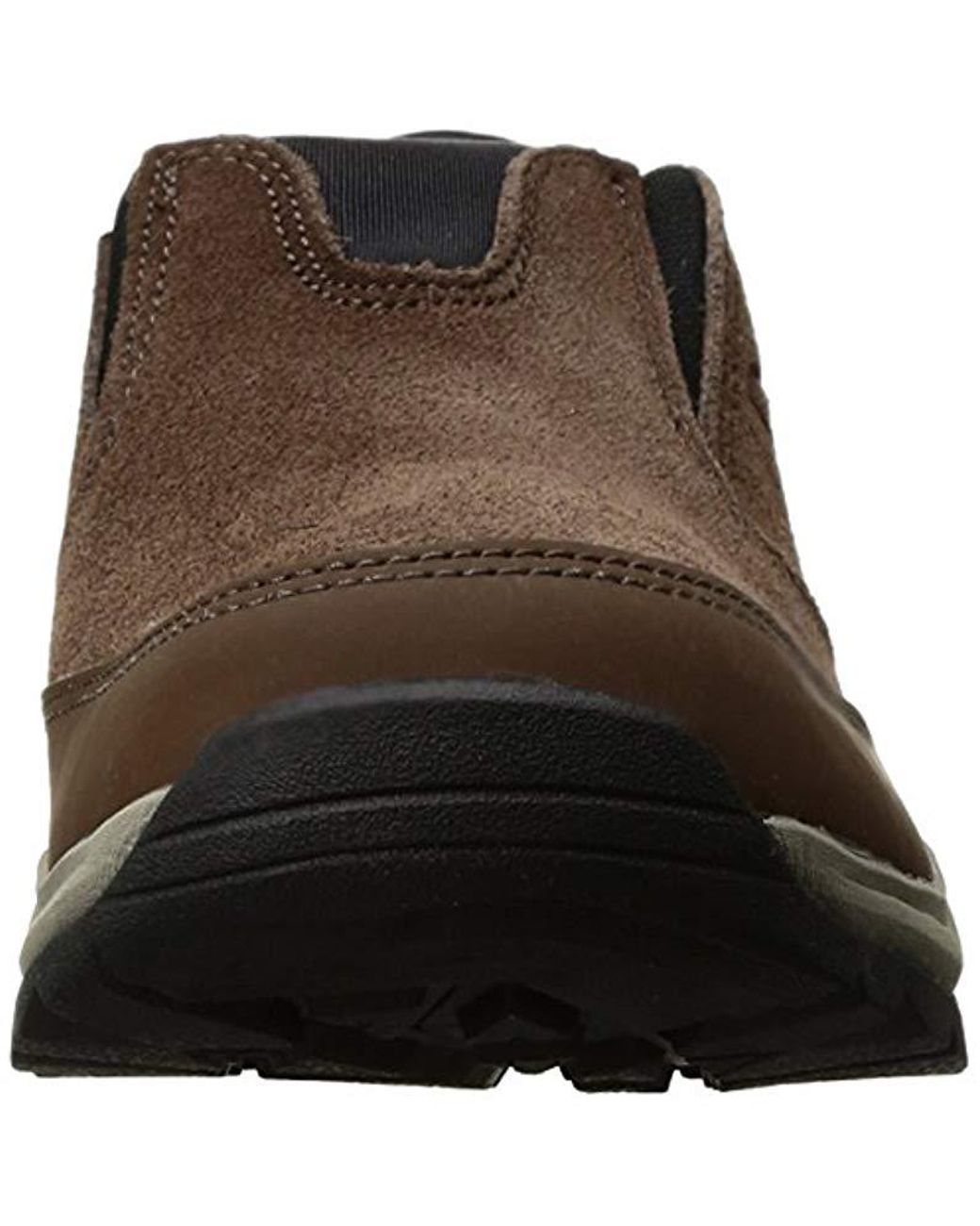 New Balance 770 Walking Shoe in Brown for Men | Lyst