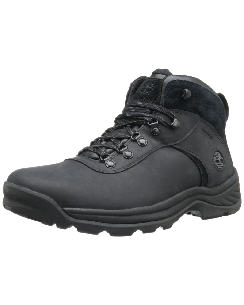 timberland waterproof flume