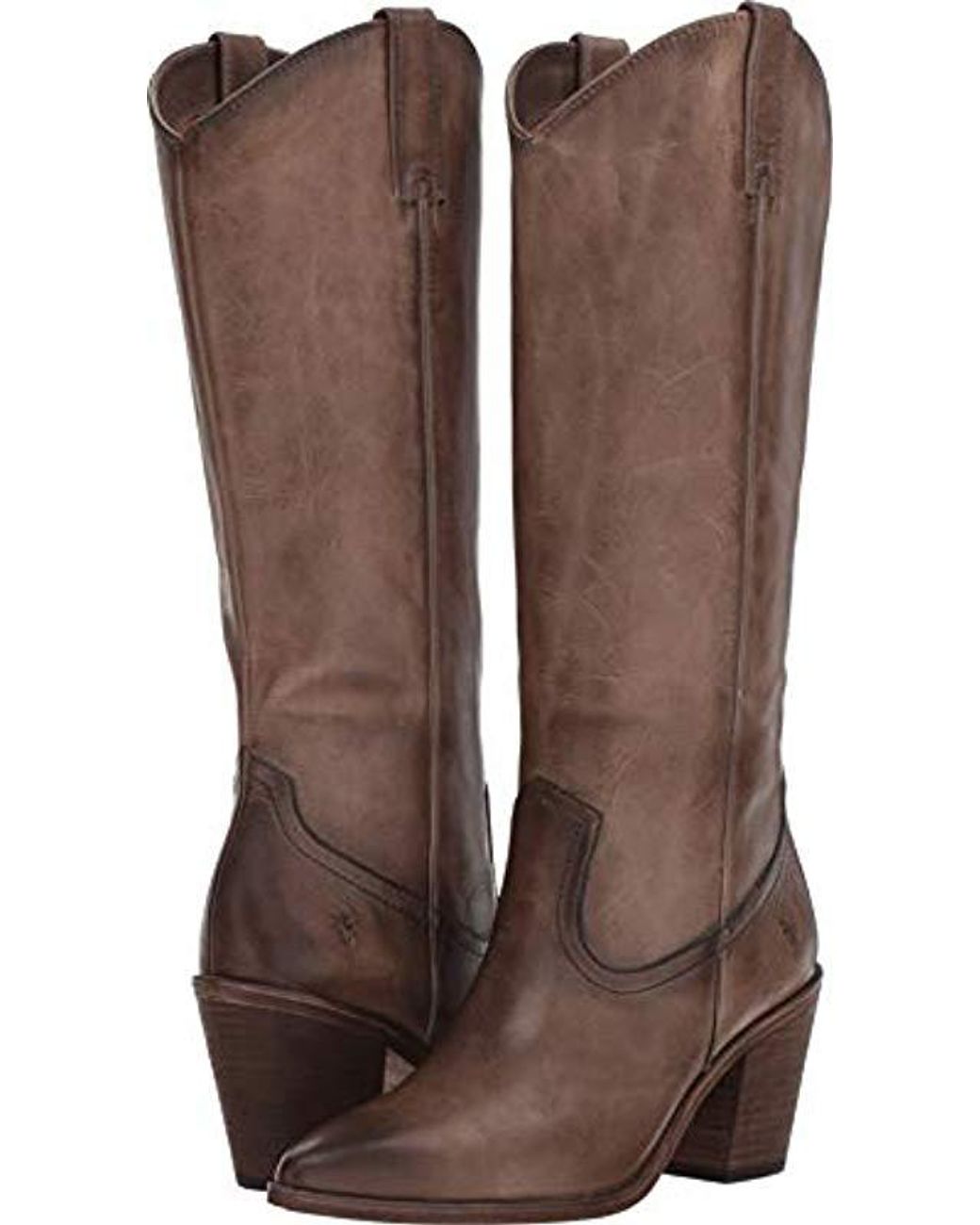 frye faye shootie
