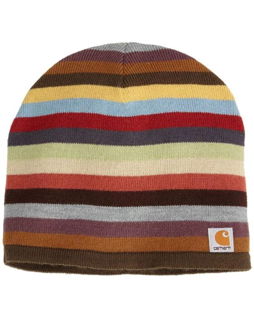 carhartt women's lookout hat