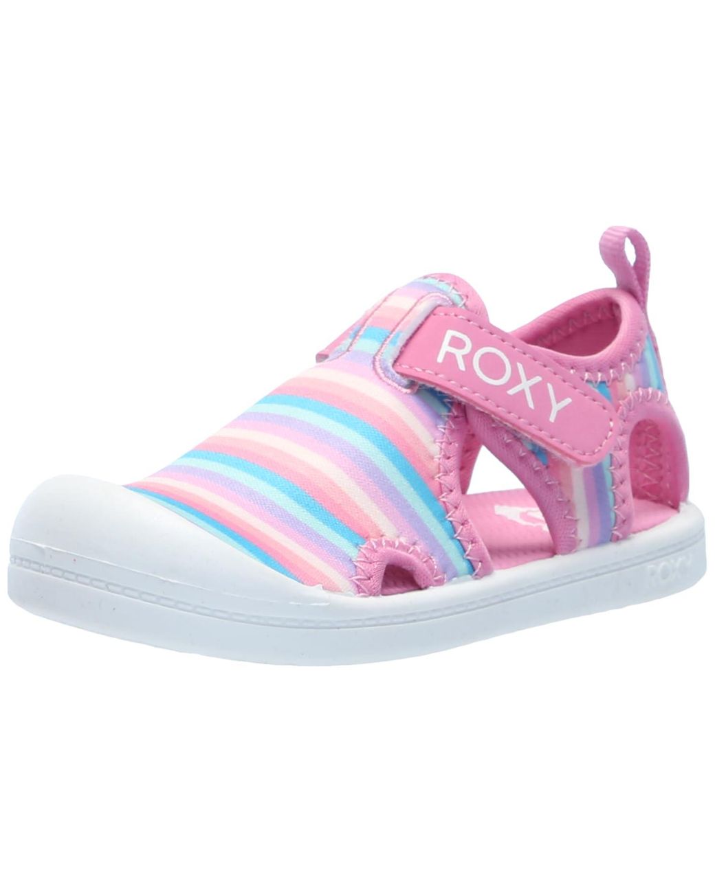 Roxy Grom Water Shoes in Black | Lyst