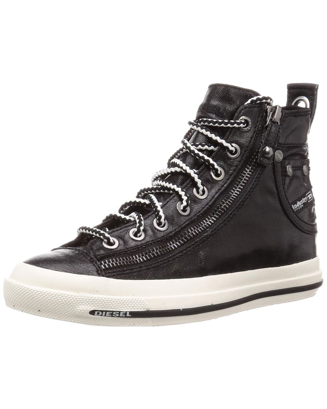 diesel industry sneakers