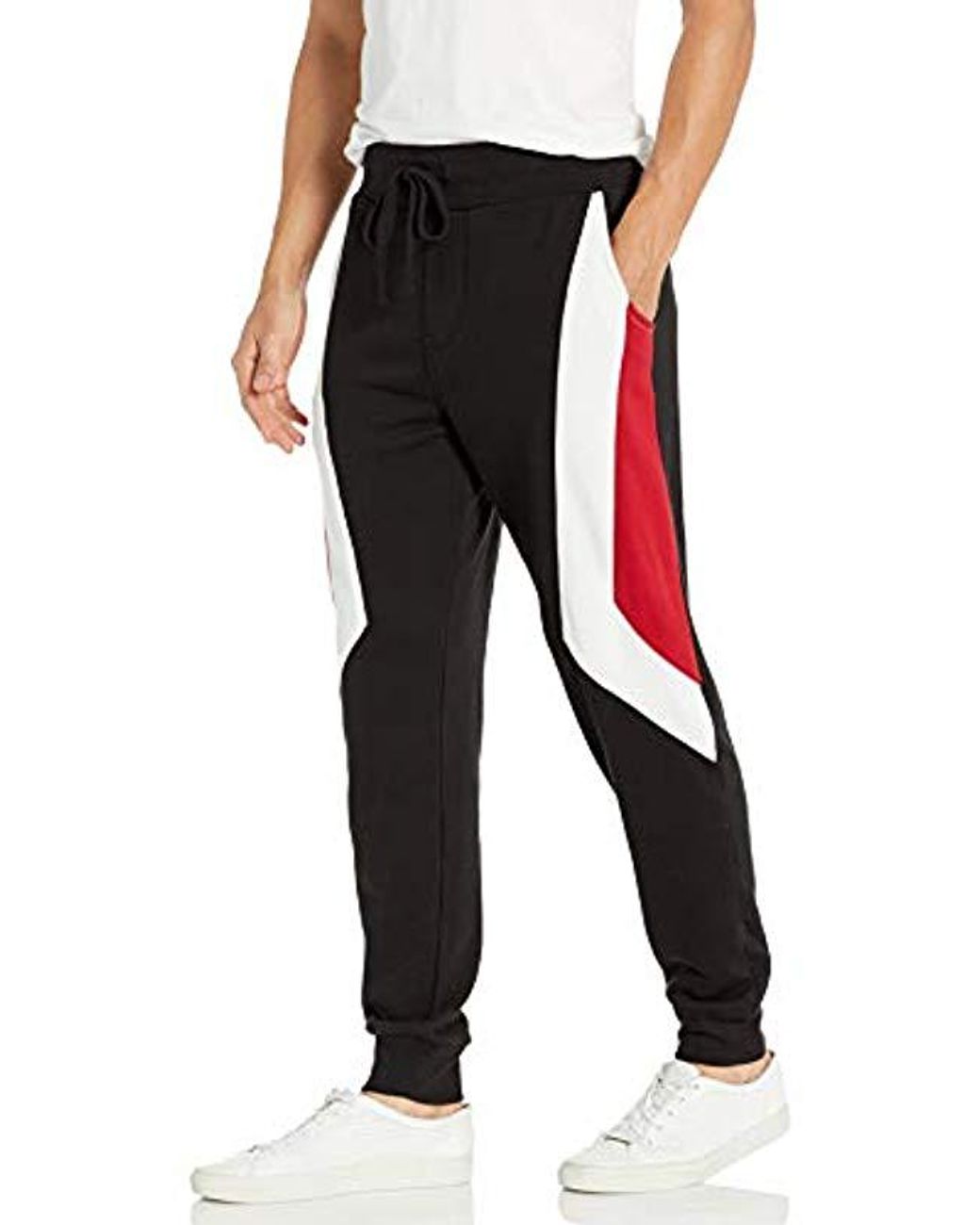true religion jogger set