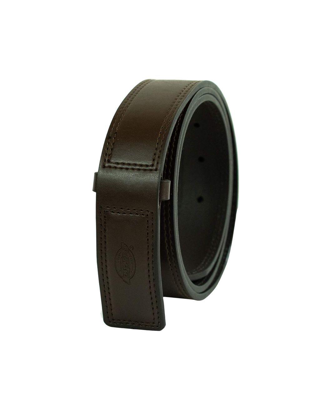 dickies double prong belt