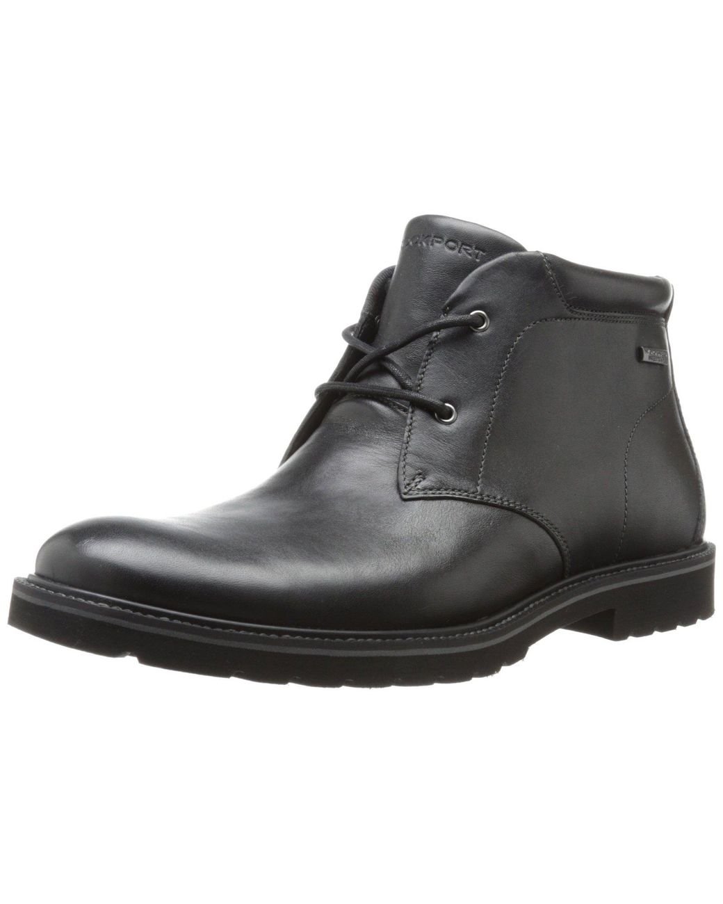 Rockport men's ledge shop hill 2 chukka boot