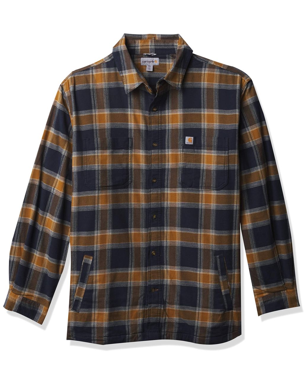carhartt rugged flex relaxed fit