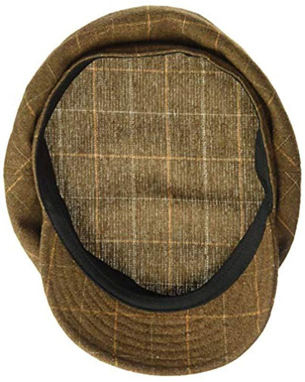 brixton fiddler unstructured cap