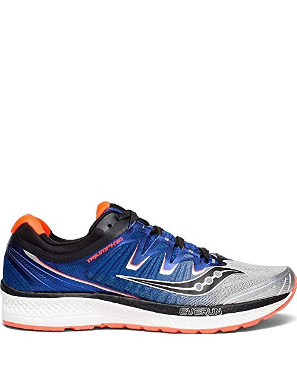saucony triumph 4 hombre marron