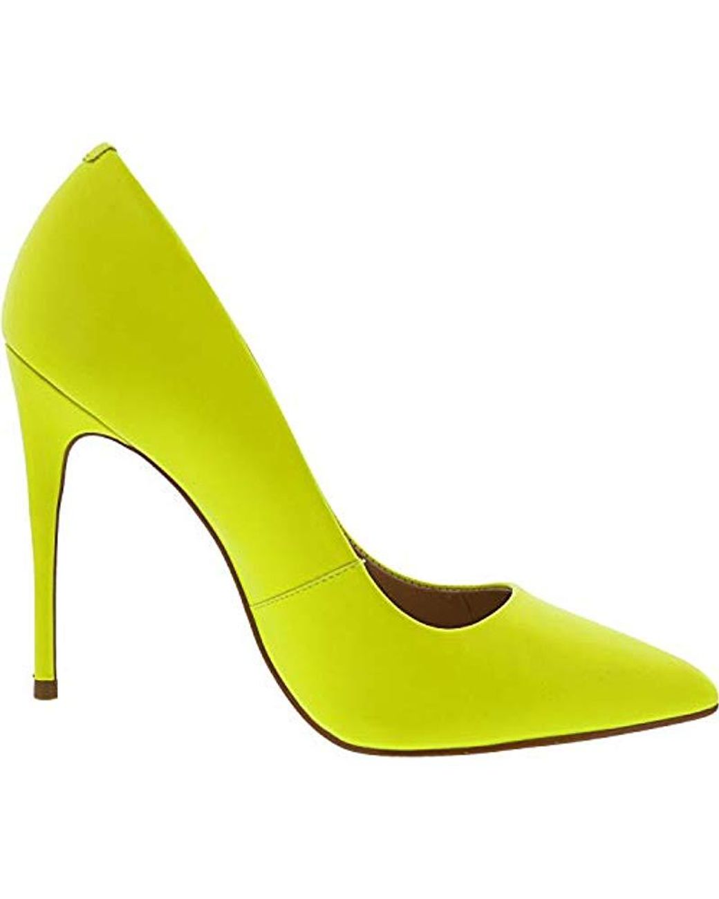 Steve Madden Daisie Lime Offers 