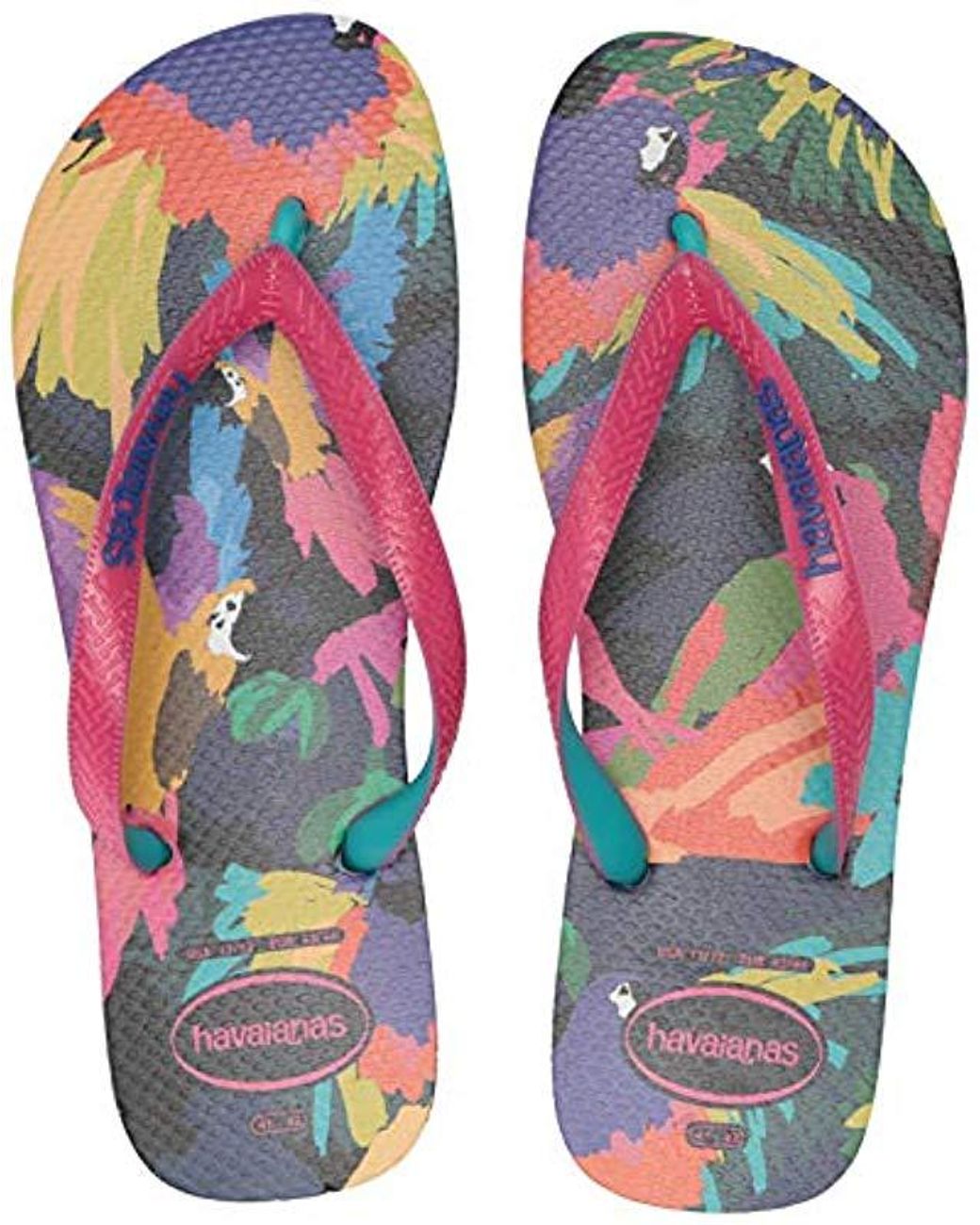 top fashion havaianas