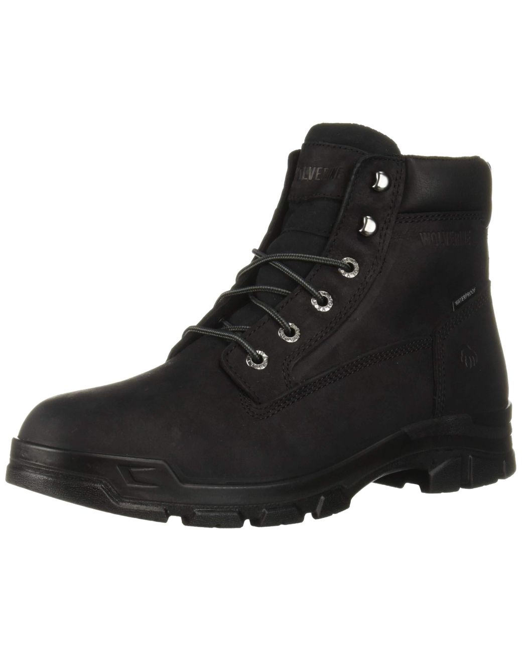 wolverine boots famous footwear