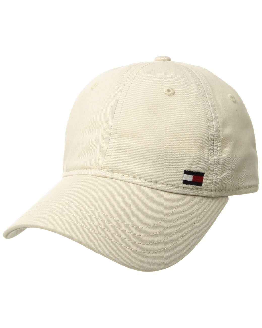 tommy cap